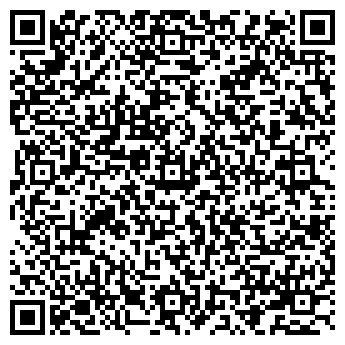 QR-код с контактной информацией организации Банкомат, Промсвязьбанк, ОАО, Сибирский филиал