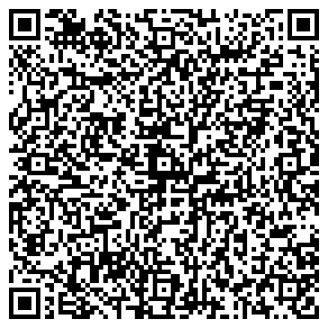 QR-код с контактной информацией организации Надежда, ателье, ИП Рудных Н.Ф.
