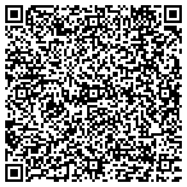 QR-код с контактной информацией организации Северсахар