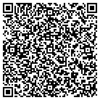 QR-код с контактной информацией организации ООО Ломбард Велес-НТ