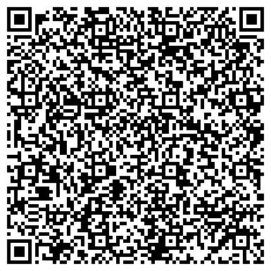 QR-код с контактной информацией организации Мелкооптовый склад Вологодского молочного комбината