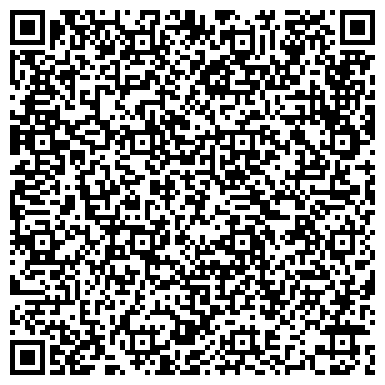 QR-код с контактной информацией организации Аквакат