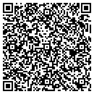 QR-код с контактной информацией организации ООО Ломбард