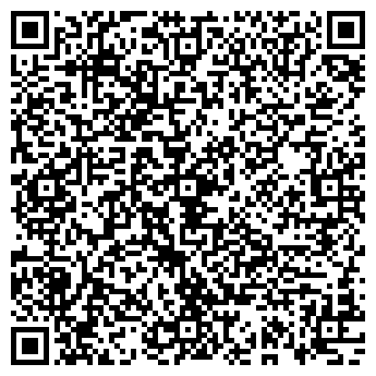 QR-код с контактной информацией организации Банкомат, Промсвязьбанк, ОАО, Сибирский филиал