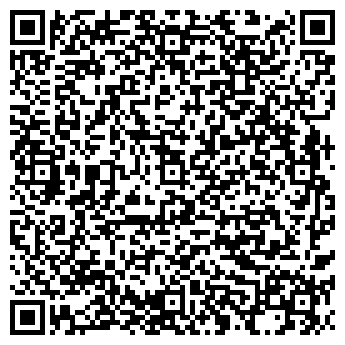 QR-код с контактной информацией организации ИП Кашина С.П.