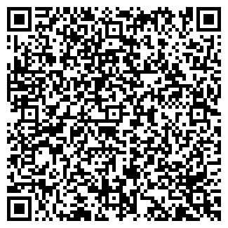 QR-код с контактной информацией организации Happy