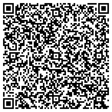 QR-код с контактной информацией организации ИП Сафонова Е.Б.