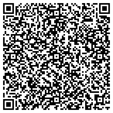 QR-код с контактной информацией организации КрасАвто