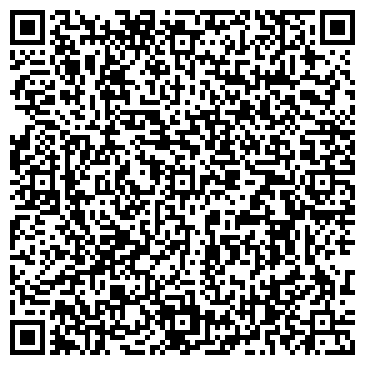 QR-код с контактной информацией организации «Доброе сердце»