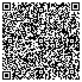 QR-код с контактной информацией организации Носорог