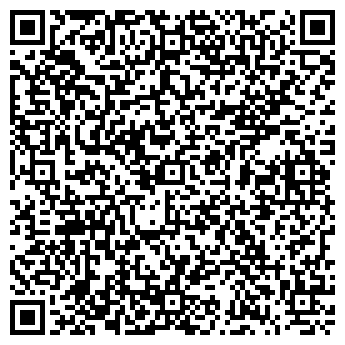 QR-код с контактной информацией организации Банкомат, Газпромбанк, ОАО, филиал в г. Томске