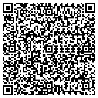 QR-код с контактной информацией организации Успех