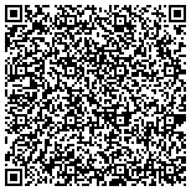 QR-код с контактной информацией организации Атлетика Альянс