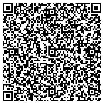 QR-код с контактной информацией организации HansaWorld