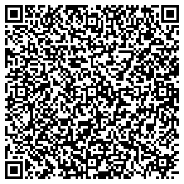 QR-код с контактной информацией организации ООО Мираж-Дизайн