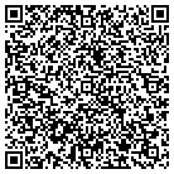 QR-код с контактной информацией организации ИП Политикова А.В.