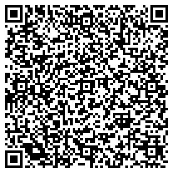 QR-код с контактной информацией организации Modist