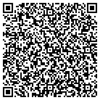 QR-код с контактной информацией организации ООО Меховое ателье №47