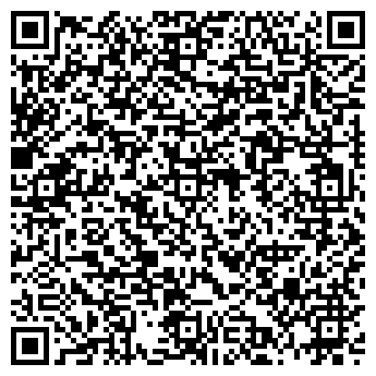 QR-код с контактной информацией организации Смоленский сувенир