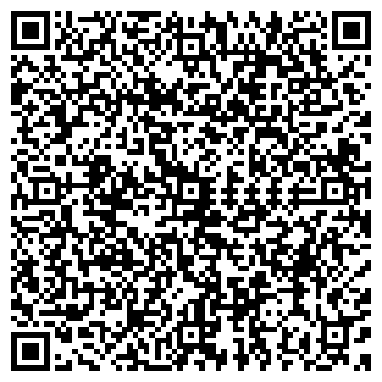 QR-код с контактной информацией организации ООО Ковчег