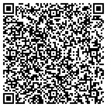 QR-код с контактной информацией организации ТехСовет