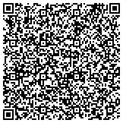 QR-код с контактной информацией организации ООО Технологии Водной Резки