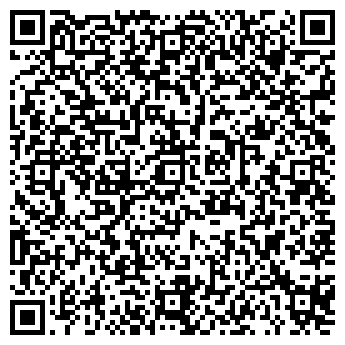 QR-код с контактной информацией организации Любимый Жук