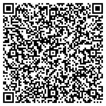 QR-код с контактной информацией организации ИП Алиев М.А.