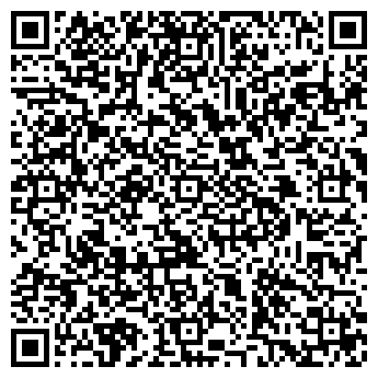 QR-код с контактной информацией организации ООО Плазтех