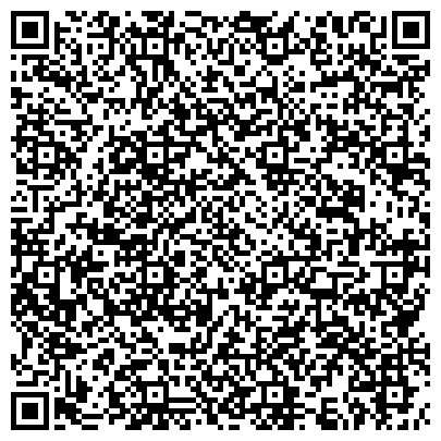 QR-код с контактной информацией организации ООО Новосиблазер
