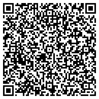 QR-код с контактной информацией организации ООО Ателье №15