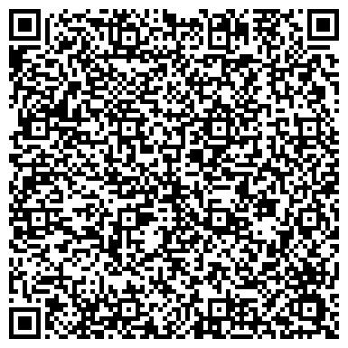 QR-код с контактной информацией организации Володарский, мукомольный комбинат, филиал в г. Вологде