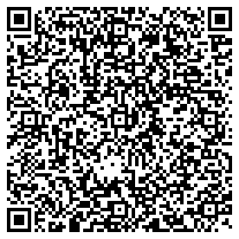 QR-код с контактной информацией организации VseKontakty
