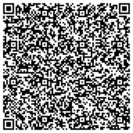 QR-код с контактной информацией организации ООО СибСтройМет
