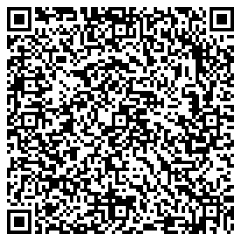 QR-код с контактной информацией организации ООО Джек-пот и К