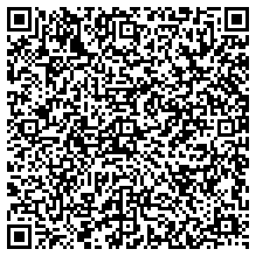 QR-код с контактной информацией организации ТриНити