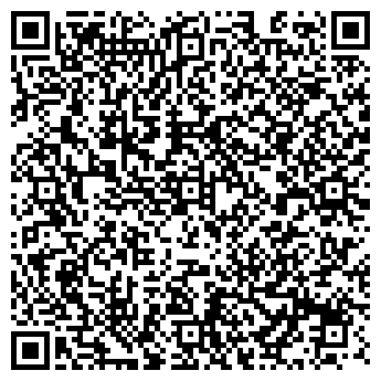 QR-код с контактной информацией организации ЗАО ТЕХНЕФТЕХИМ