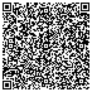 QR-код с контактной информацией организации ИП Ромодина Н.В.