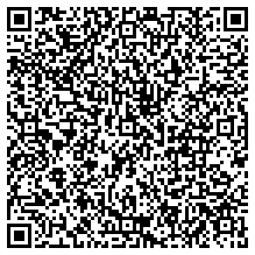 QR-код с контактной информацией организации ООО Поместье