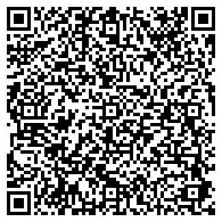 QR-код с контактной информацией организации ООО Аврал