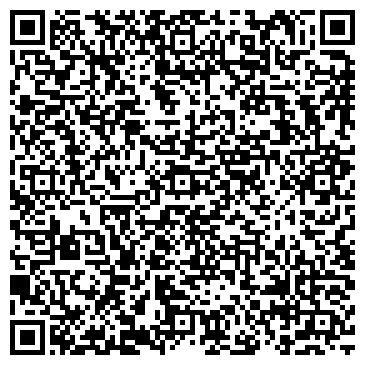 QR-код с контактной информацией организации ИП Хакимов М.Ю.