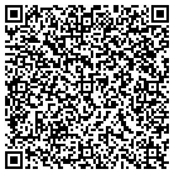 QR-код с контактной информацией организации Lexus Razbor Club