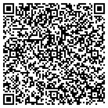 QR-код с контактной информацией организации ЗАО ДАР/ВОДГЕО