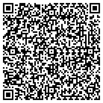 QR-код с контактной информацией организации ООО Ломбард Гарант-К
