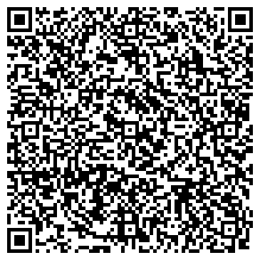 QR-код с контактной информацией организации Мир праздника, сеть магазинов подарков и сувениров, Склад