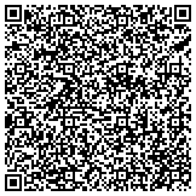 QR-код с контактной информацией организации ООО СибРЕЗ