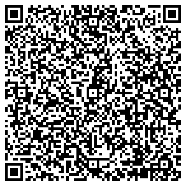 QR-код с контактной информацией организации ООО Фрагмент