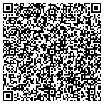 QR-код с контактной информацией организации ООО "АЛОРИС"