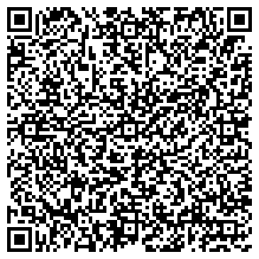QR-код с контактной информацией организации Kras-shina