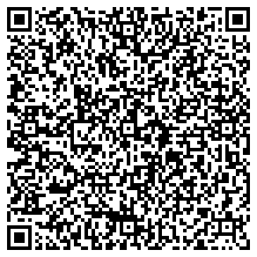 QR-код с контактной информацией организации Игрушки России, магазин, ООО Вятспецторг